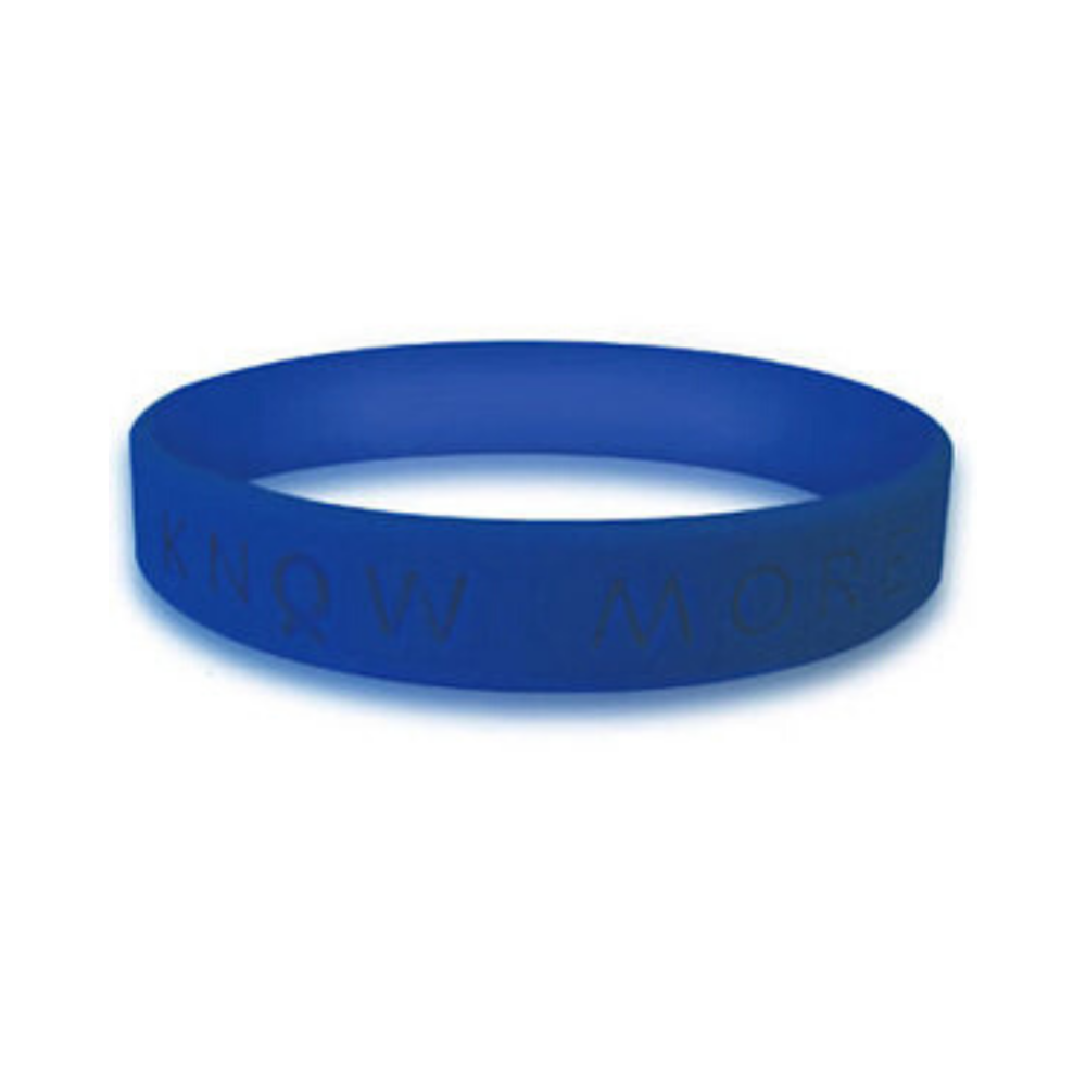 Blue Awareness Ribbons | Lapel Pins