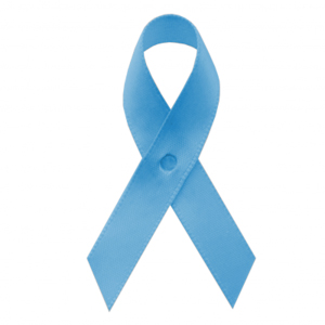 Large Light Blue Ribbon Pins for Prostate Cancer Awareness & Fundraising –  Fundraising For A Cause