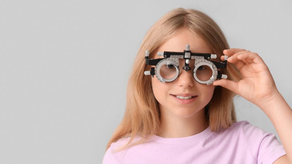 Home Eye Safety Awareness Month