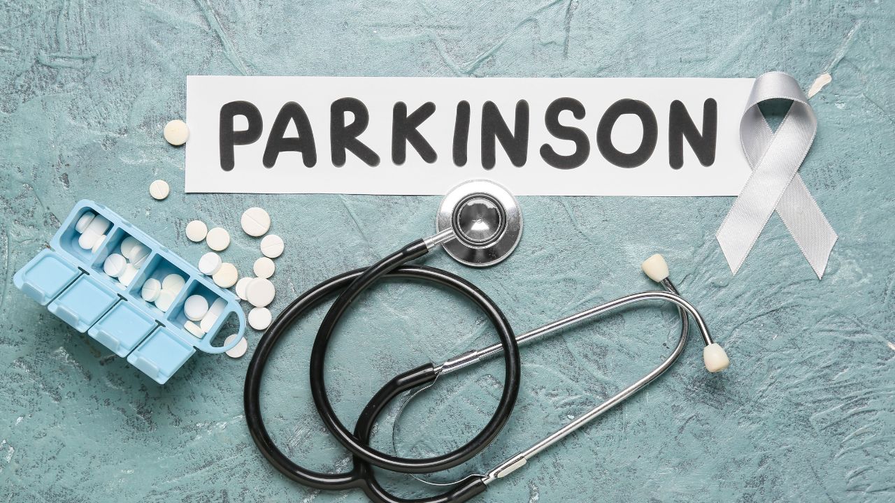 Parkinson's Disease Awareness Month