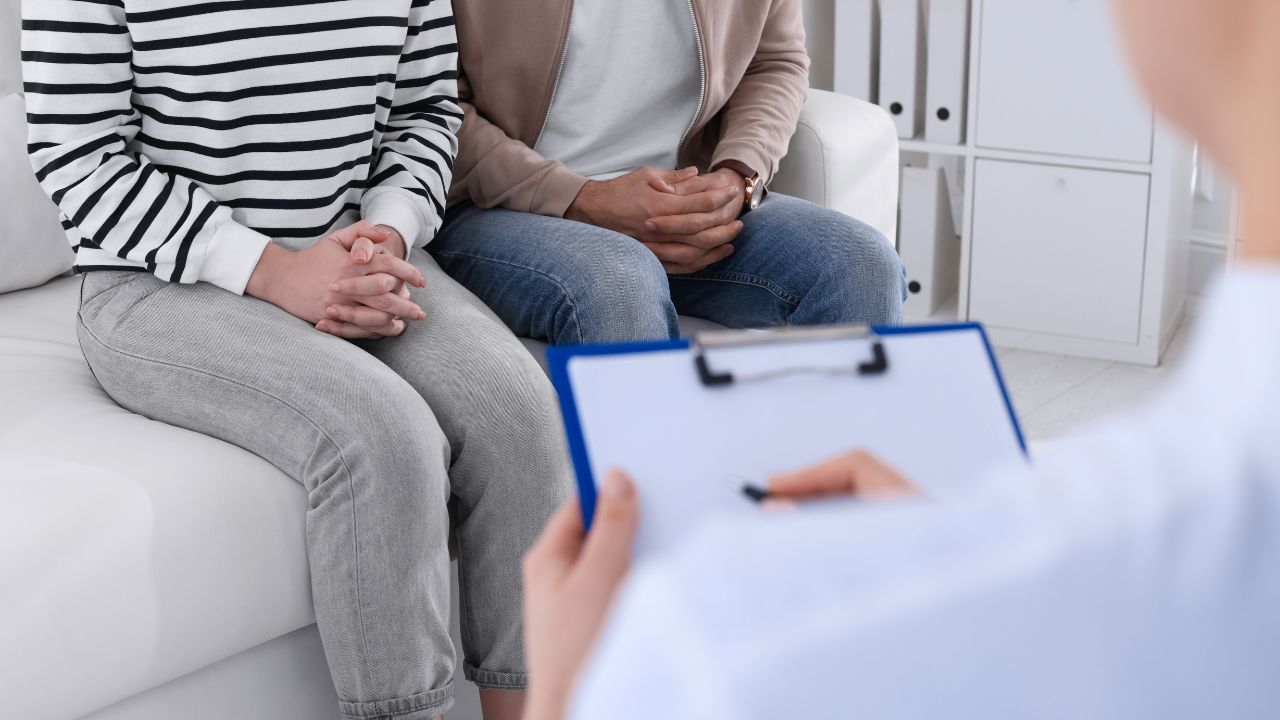 Sexually Transmitted Infections Awareness Month