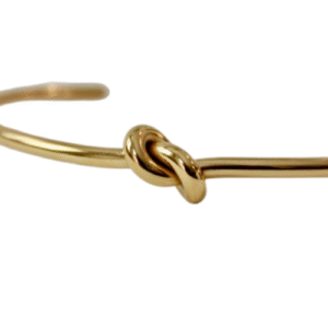 Jewelry – Knot Bracelet