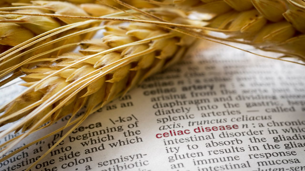 celiac disease awareness month blog