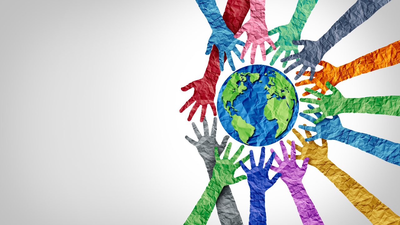 Personalized Cause awareness calendar global HHT awareness day logo