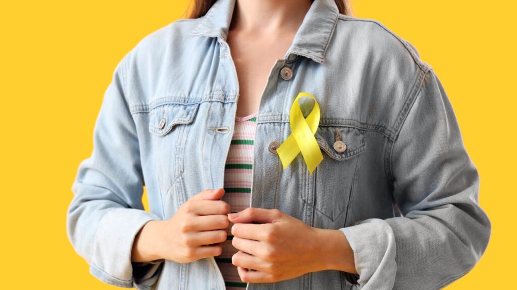 Raise Awareness About LGBTQ+ Suicide