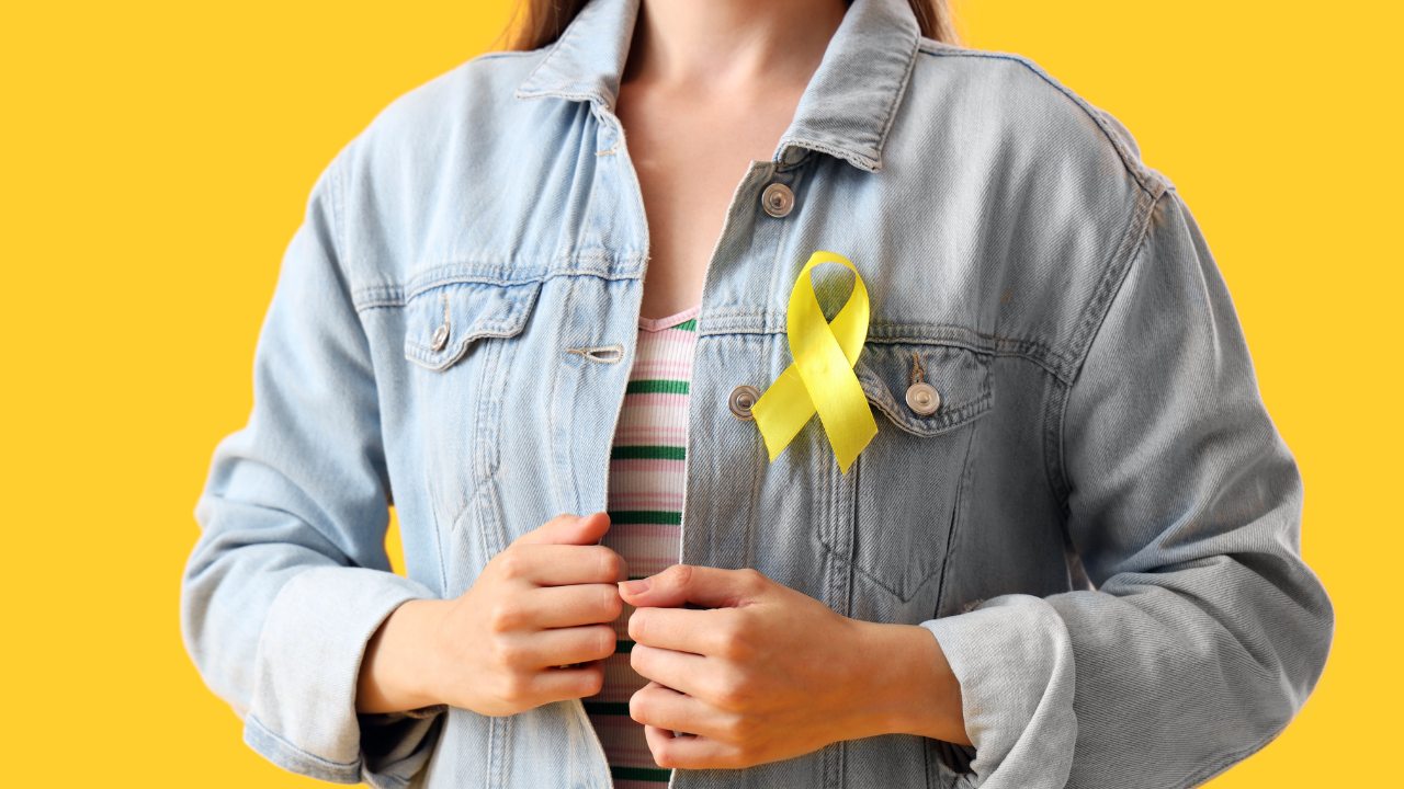 Personalized Cause awareness calendar raise awareness about LGBTQ+ suicide blog