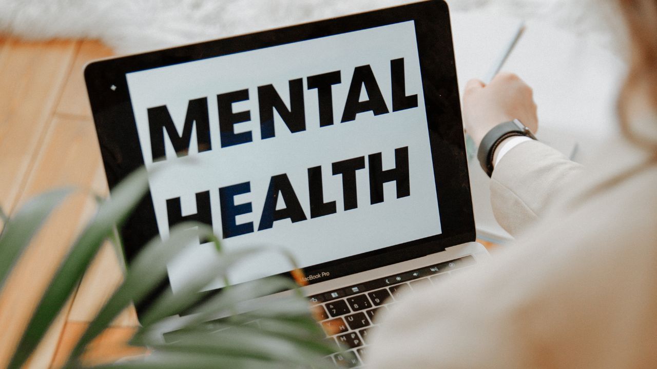 mental health awareness month blog