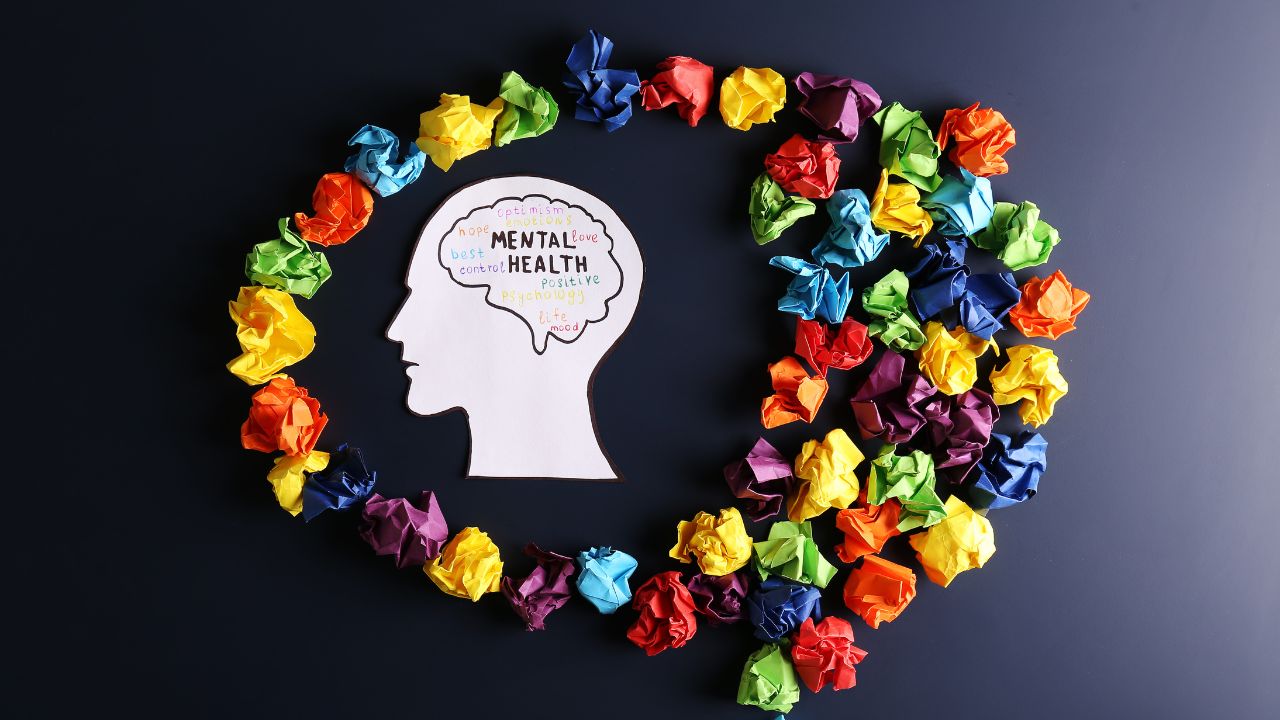 mental health awareness month for youth blog