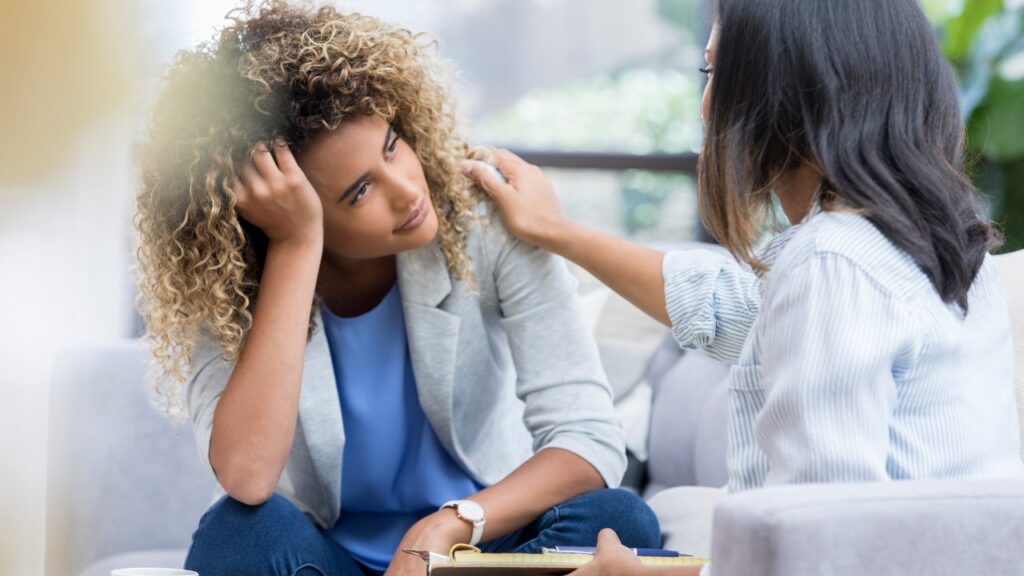 Minority Mental Health in the Asian Community