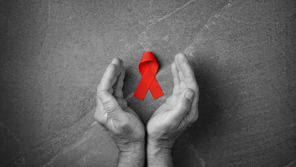Red Ribbon Week