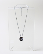 Jewelry - Always In My Heart Necklace - Silver - Image 2