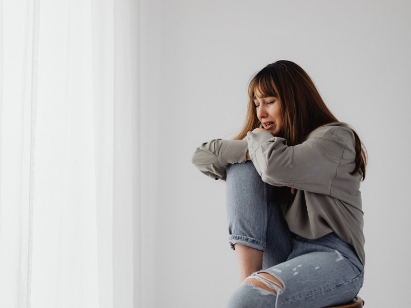 Personalized Cause mental health awareness anxiety disorders
