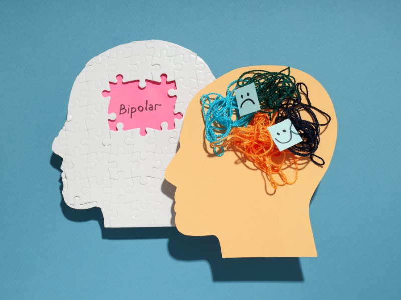 Personalized Cause mental health awareness cognitive and neurocognitive disorders