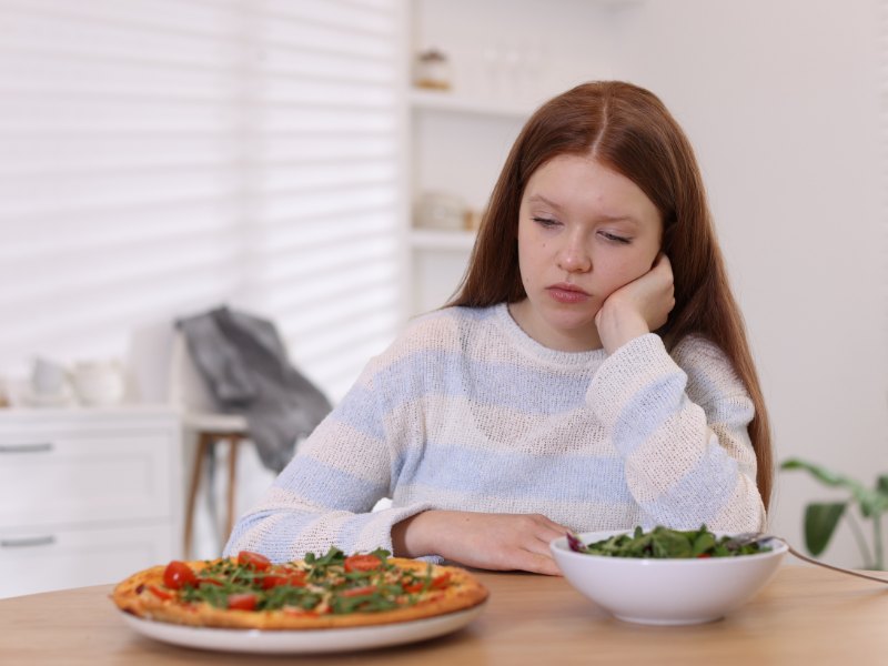 Personalized Cause mental health awareness eating disorders