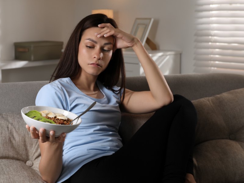 Personalized Cause mental health awareness eating disorders