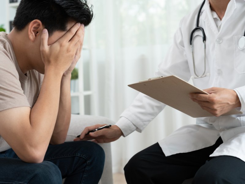 Personalized Cause mental health awareness other mental health conditions