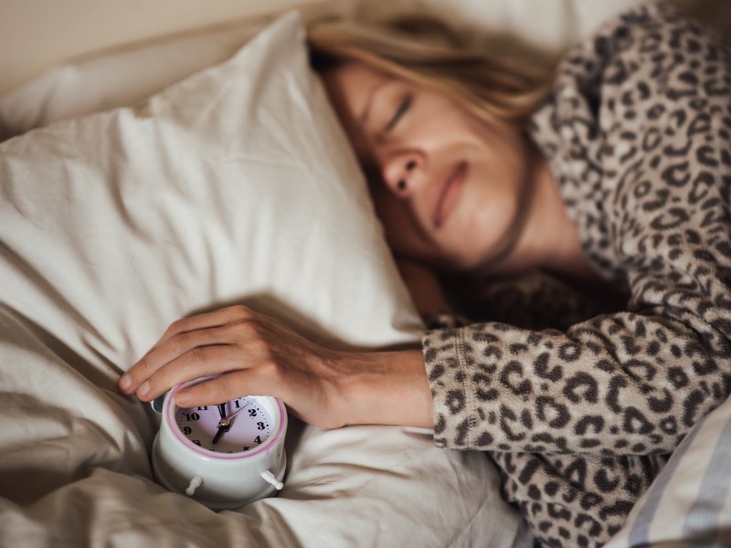 Personalized Cause mental health awareness sleep and circadian disorders