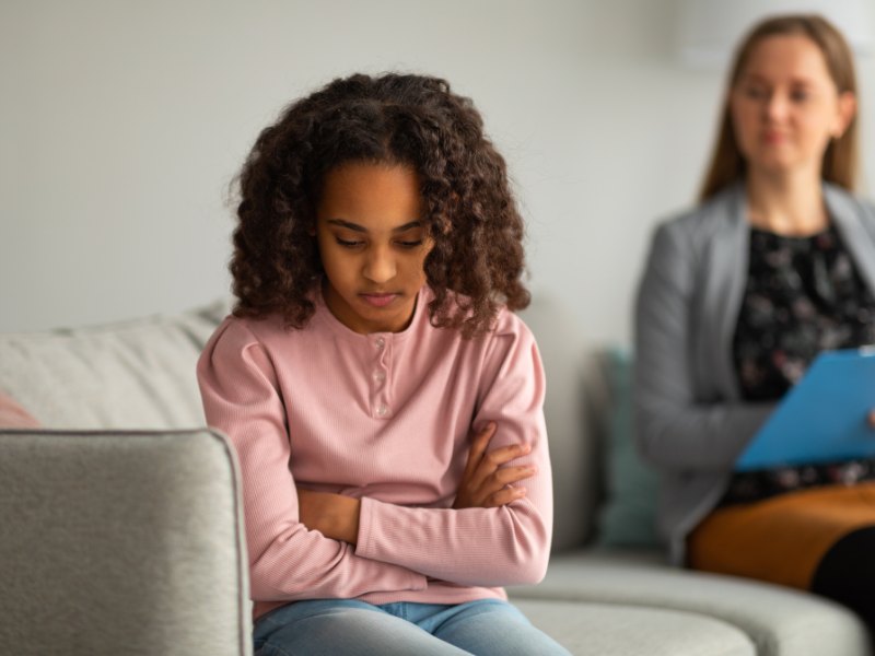 Personalized Cause mental health awareness trauma and stress-related disorders