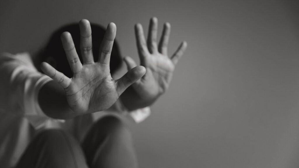 World Day Against Trafficking In Persons