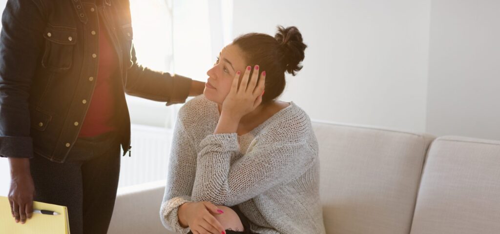 Minority Mental Health Awareness Month